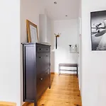 Apartment Vienna Near Metro - Netflix - Free Wifi