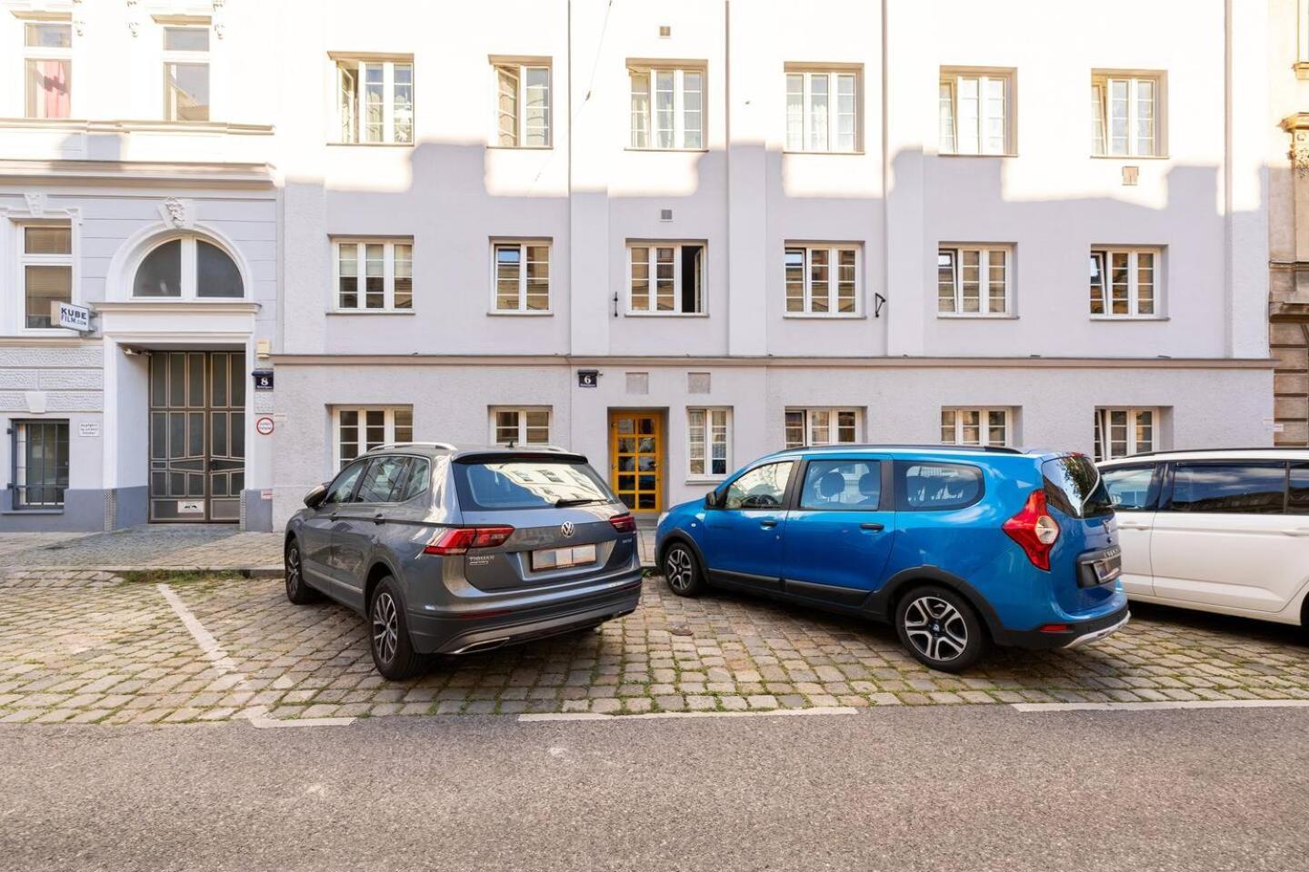 Appartement Near Metro - Netflix - Free Wifi *