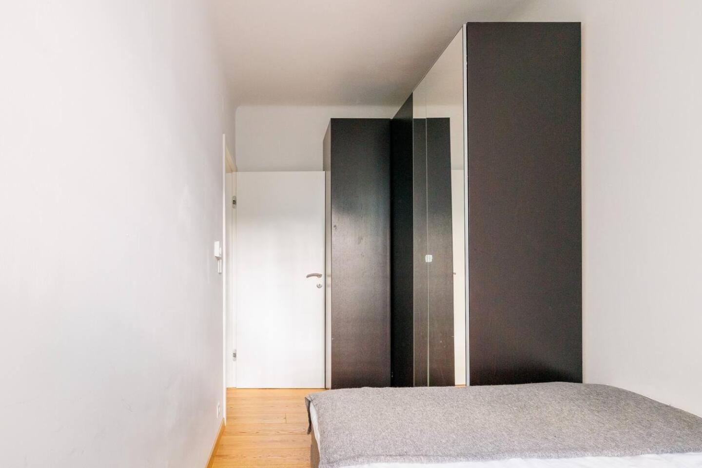 Appartement Near Metro - Netflix - Free Wifi *