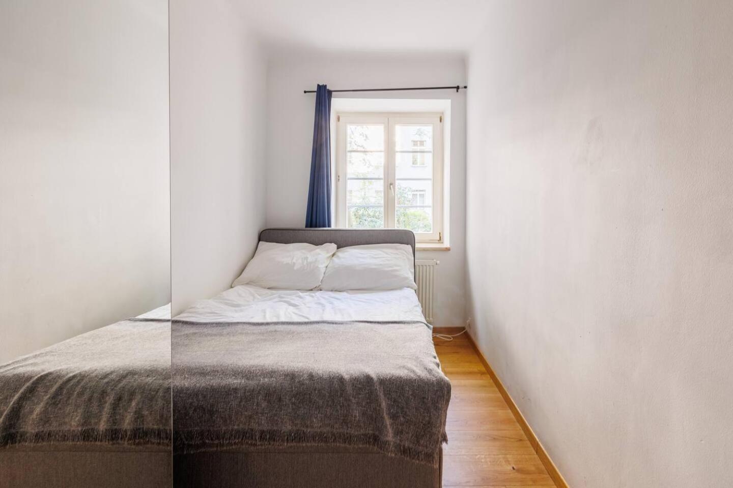 Near Metro - Netflix - Free Wifi *